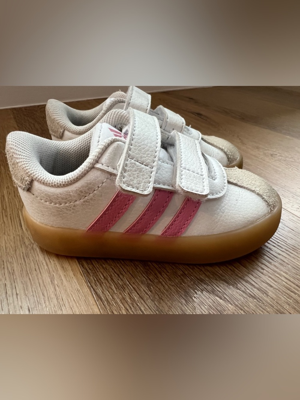 Adidas VL Court 3.0 Sneaker